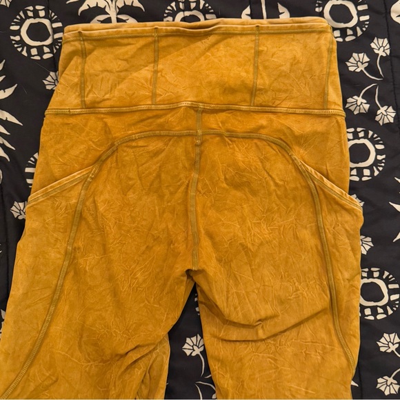 Lululemon Align High-Rise Leggings with Pockets - Picture 5 of 5